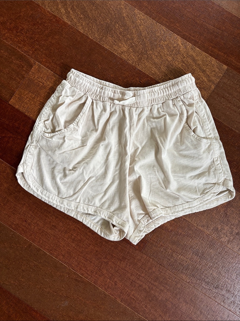 Ocean Drive beach/lounge shorts